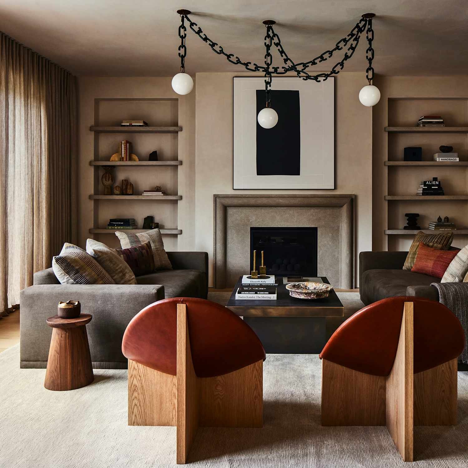 Interior Decoration